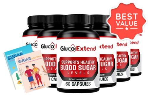 Gluco-Extend-deal-discount-value-order-price
