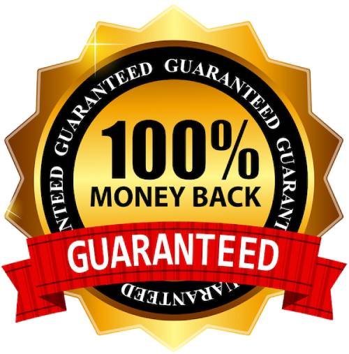 Gluco-Extend-guarantee-refund-money back