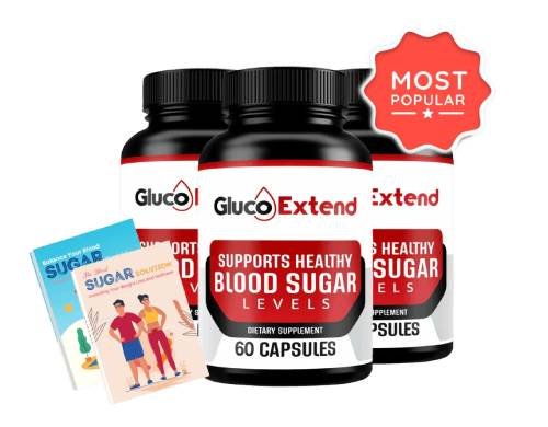 Gluco-Extend-health-support-blood sugar-capsule-control-power